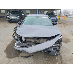 2025 HONDA CIVIC 2HGFE2F59SH514259 76771455