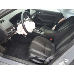 2025 HONDA CIVIC 2HGFE2F59SH514259 76771455