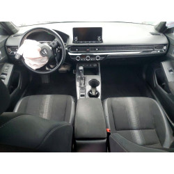 2025 HONDA CIVIC 2HGFE2F59SH514259 76771455