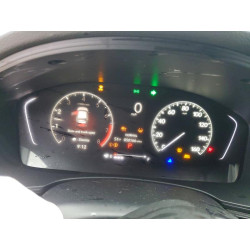 2025 HONDA CIVIC 2HGFE2F59SH514259 76771455