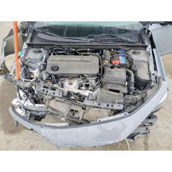 2025 HONDA CIVIC 2HGFE2F59SH514259 76771455