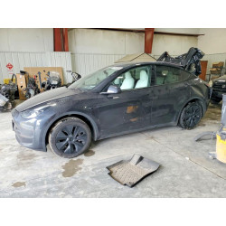 2025 TESLA MODEL Y 7SAYGAEEXSF233741 51413286