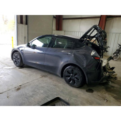 2025 TESLA MODEL Y 7SAYGAEEXSF233741 51413286