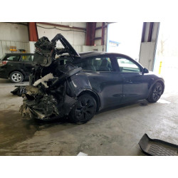 2025 TESLA MODEL Y 7SAYGAEEXSF233741 51413286