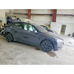 2025 TESLA MODEL Y 7SAYGAEEXSF233741 51413286