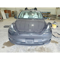 2025 TESLA MODEL Y 7SAYGAEEXSF233741 51413286