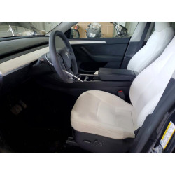 2025 TESLA MODEL Y 7SAYGAEEXSF233741 51413286