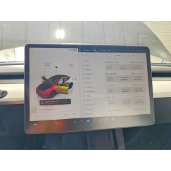 2025 TESLA MODEL Y 7SAYGAEEXSF233741 51413286