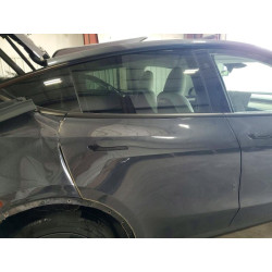 2025 TESLA MODEL Y 7SAYGAEEXSF233741 51413286