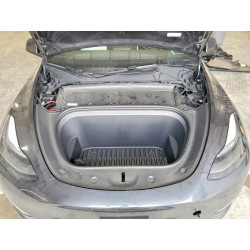 2025 TESLA MODEL Y 7SAYGAEEXSF233741 51413286
