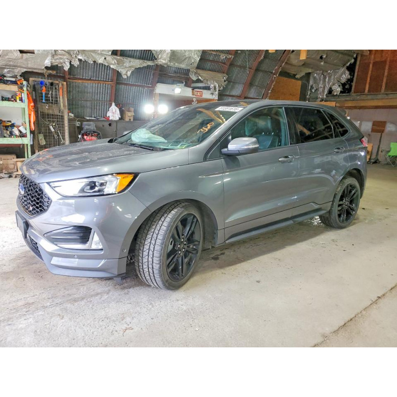 2022 FORD EDGE 2FMPK4AP1NBA63962 51591616