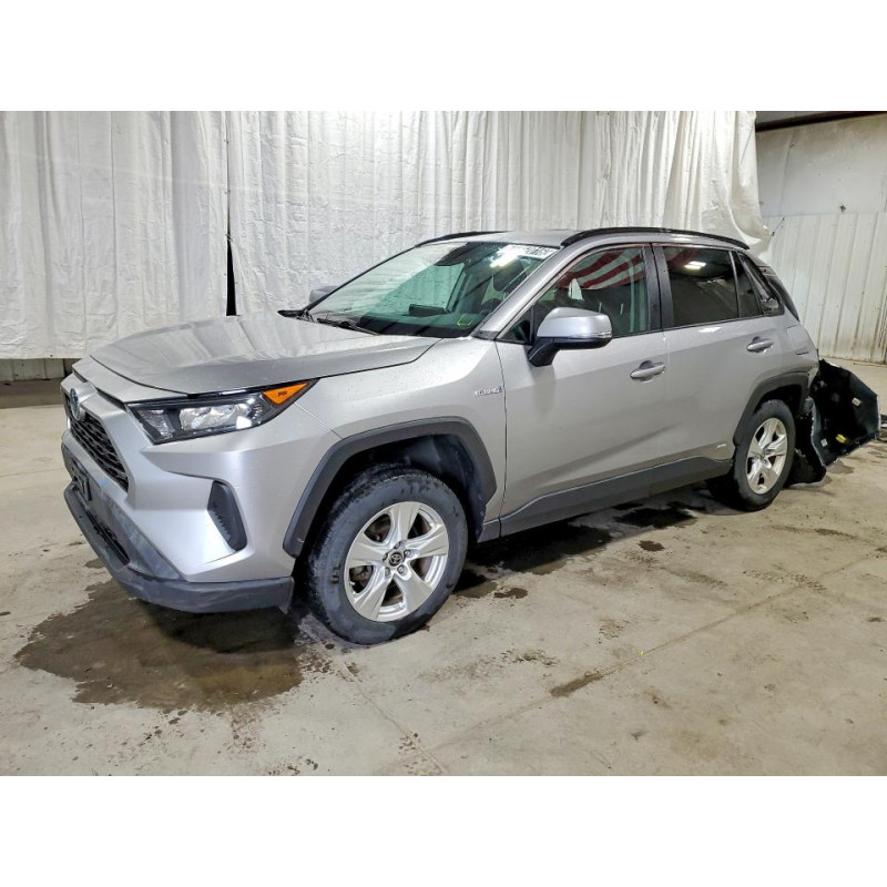 2021 TOYOTA RAV4 4T3MWRFV8MU031036 52712016