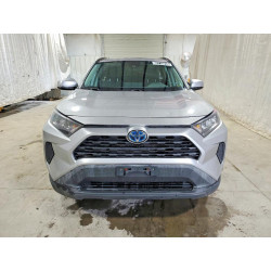 2021 TOYOTA RAV4 4T3MWRFV8MU031036 52712016