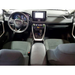2021 TOYOTA RAV4 4T3MWRFV8MU031036 52712016