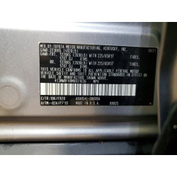 2021 TOYOTA RAV4 4T3MWRFV8MU031036 52712016