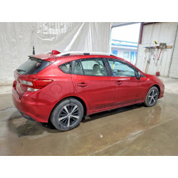 2020 SUBARU IMPREZA 4S3GTAV63L3727886 52765516
