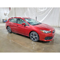 2020 SUBARU IMPREZA 4S3GTAV63L3727886 52765516