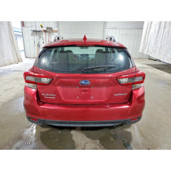 2020 SUBARU IMPREZA 4S3GTAV63L3727886 52765516