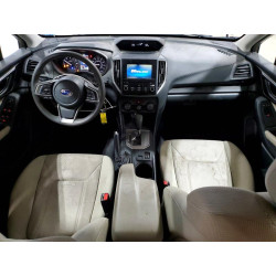 2020 SUBARU IMPREZA 4S3GTAV63L3727886 52765516