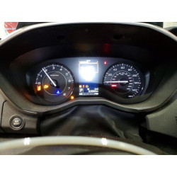 2020 SUBARU IMPREZA 4S3GTAV63L3727886 52765516