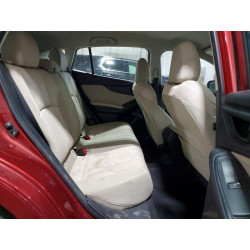 2020 SUBARU IMPREZA 4S3GTAV63L3727886 52765516