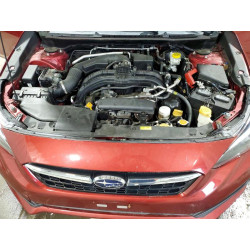 2020 SUBARU IMPREZA 4S3GTAV63L3727886 52765516