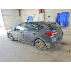 2020 SUBARU IMPREZA 4S3GTAB66L3706700 54216506