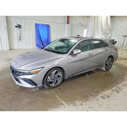 2025 HYUNDAI ELANTRA KMHLS4DG9SU022785 54780796