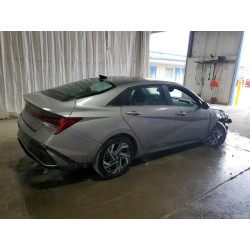2025 HYUNDAI ELANTRA KMHLS4DG9SU022785 54780796