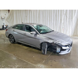2025 HYUNDAI ELANTRA KMHLS4DG9SU022785 54780796