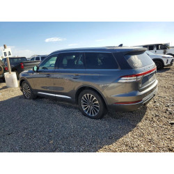 2021 LINCOLN AVIATOR 5LM5J7WC6MGL02492 49164116