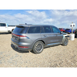 2021 LINCOLN AVIATOR 5LM5J7WC6MGL02492 49164116
