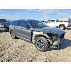 2021 LINCOLN AVIATOR 5LM5J7WC6MGL02492 49164116