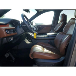 2021 LINCOLN AVIATOR 5LM5J7WC6MGL02492 49164116