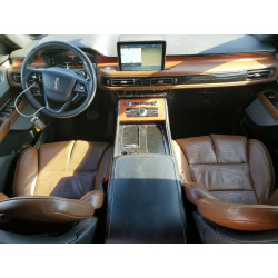 2021 LINCOLN AVIATOR 5LM5J7WC6MGL02492 49164116