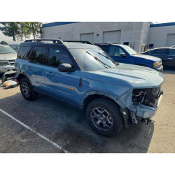 2023 FORD BRONCO 3FMCR9D90PRD24443 55796936