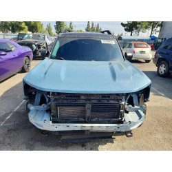 2023 FORD BRONCO 3FMCR9D90PRD24443 55796936