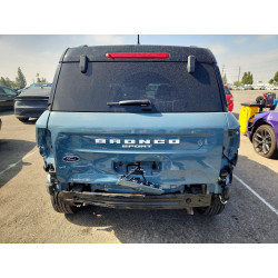 2023 FORD BRONCO 3FMCR9D90PRD24443 55796936