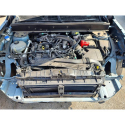 2023 FORD BRONCO 3FMCR9D90PRD24443 55796936