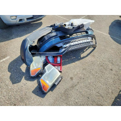 2023 FORD BRONCO 3FMCR9D90PRD24443 55796936