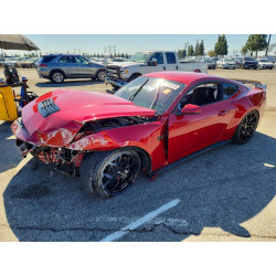 2024 FORD MUSTANG 1FA6P8CF8R5400463 77166725