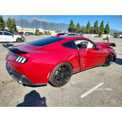 2024 FORD MUSTANG 1FA6P8CF8R5400463 77166725