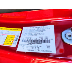 2024 FORD MUSTANG 1FA6P8CF8R5400463 77166725