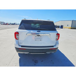 2020 FORD EXPLORER 1FMSK7DH6LGC89100 49183366