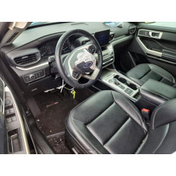 2020 FORD EXPLORER 1FMSK7DH6LGC89100 49183366