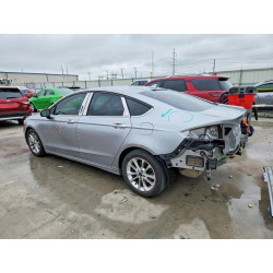 2020 FORD FUSION 3FA6P0HD1LR167331 50677816