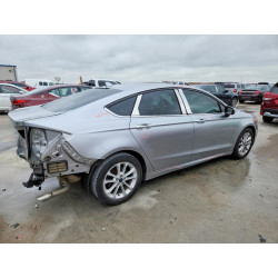 2020 FORD FUSION 3FA6P0HD1LR167331 50677816