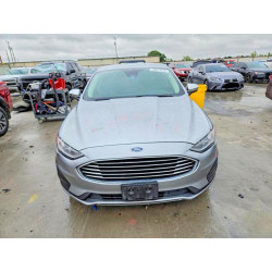 2020 FORD FUSION 3FA6P0HD1LR167331 50677816