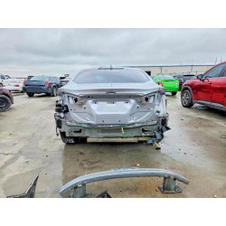 2020 FORD FUSION 3FA6P0HD1LR167331 50677816