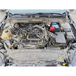 2020 FORD FUSION 3FA6P0HD1LR167331 50677816